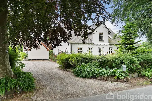 Villa på Freltoftevej 18, 5792 Årslev
