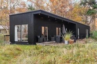 Fritidshus på Telefonstien 41, Ulvshale, 4780 Stege