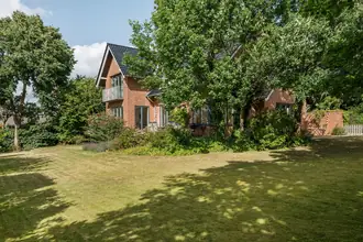 Villa på Ewaldsbakken 26, 2900 Hellerup