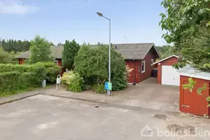 Villa på Edithsvej 15, 9800 Hjørring