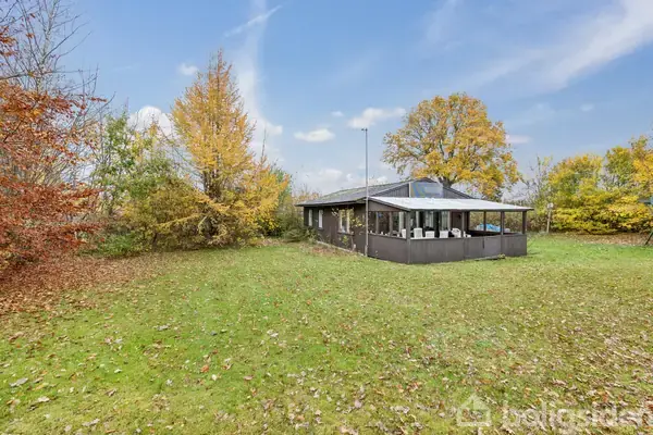 Fritidsbolig på Hestehaven 7, 9560 Hadsund