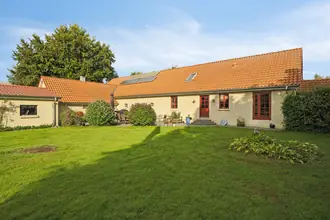 Villa på Hobrovej 56, Fastrup, 8830 Tjele