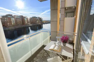 Ejerlejlighed på Midtermolen 16, 3. tv., 2100 København Ø