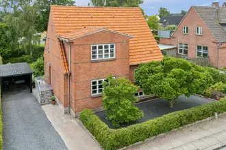 Villa på Nyborgvej 5, 5772 Kværndrup