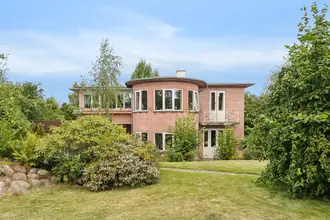 Villa på Ewaldsbakken 4C, 2900 Hellerup