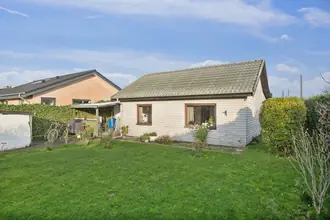 Villa på Kongelundsvej 92A, 2300 København S