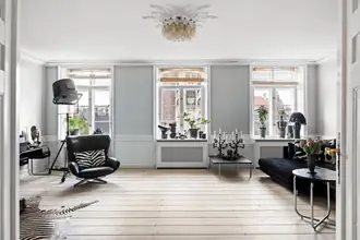 Ejerlejlighed på Nikolaj Plads 9, 3. tv., 1067 København K