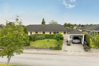 Rækkehus på Guldagervej 69B, 4640 Faxe