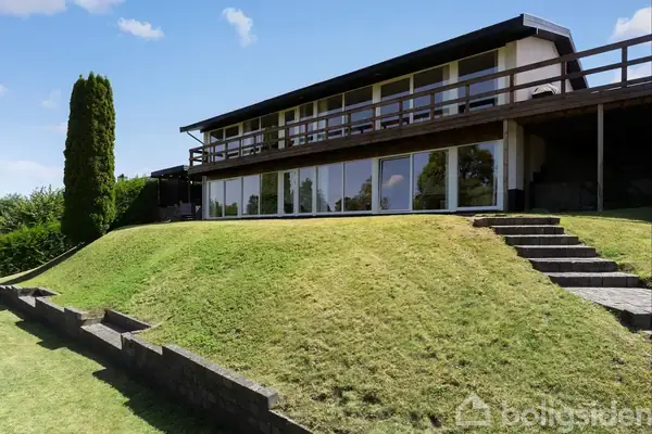 Villa på Nordskrænten 12A, 3400 Hillerød