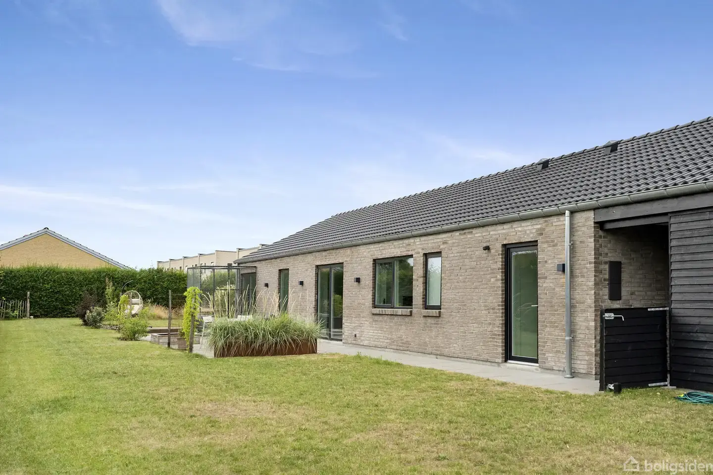 Villa på Hyldeholmvej 7, 3630 Jægerspris
