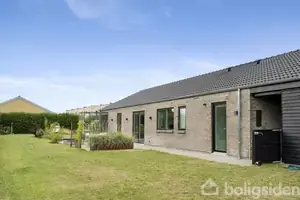 Villa på Hyldeholmvej 7, 3630 Jægerspris