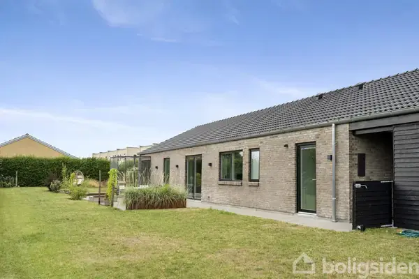 Villa på Hyldeholmvej 7, 3630 Jægerspris