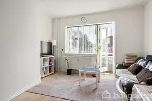Ejerlejlighed på Folehaven 128, st. tv., 2500 Valby