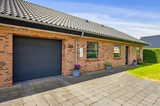 Rækkehus på Mellergårdsvej 2A, Ulsted, 9370 Hals