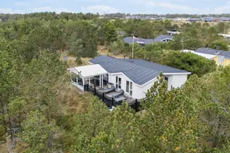 Fritidshus på Havtornvej 4, Vorupør, 7700 Thisted