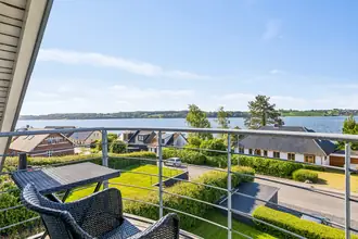 Villa på Fjordvej 59, Strandhuse, 6000 Kolding