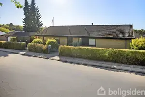 Villa på Julagervænget 23, 5260 Odense S