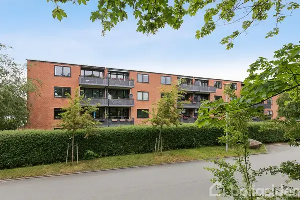 Ejerlejlighed på Listedvej 64, 1. th., 2770 Kastrup