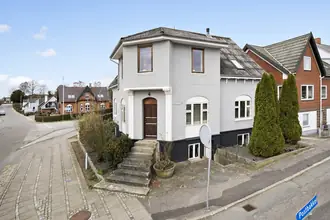 Villa på Postbakken 8, 5580 Nørre Aaby