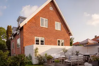 Villalejlighed på Kildedalen 10, 1., 2900