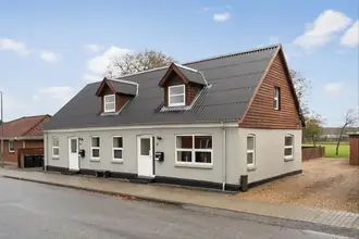 Rækkehus på Gl. Landevej 34, 6893 Hemmet