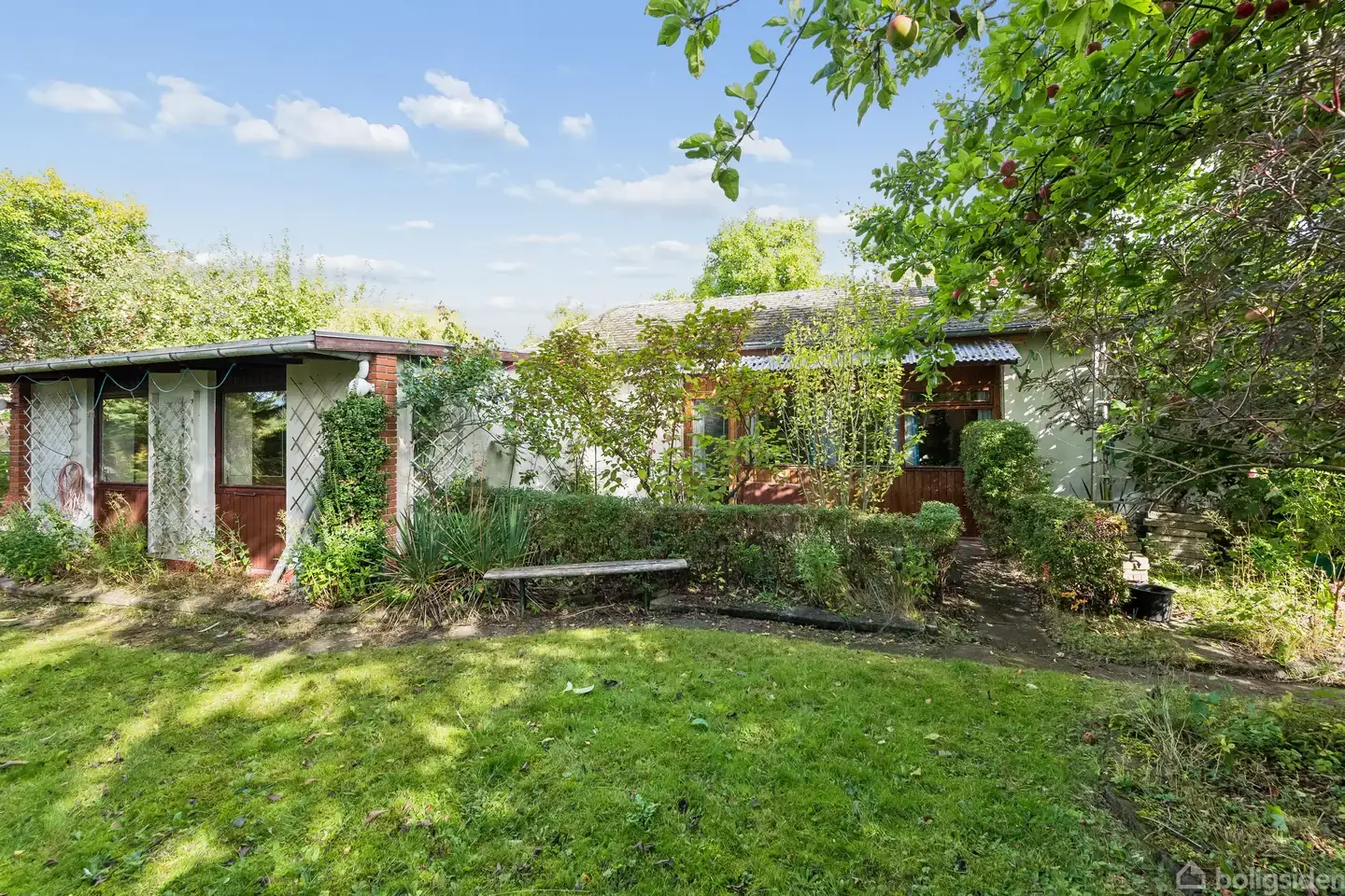 Villa på Åvænget 19B, 2630 Taastrup