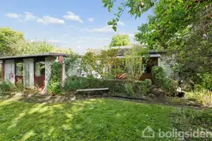Villa på Åvænget 19B, 2630 Taastrup