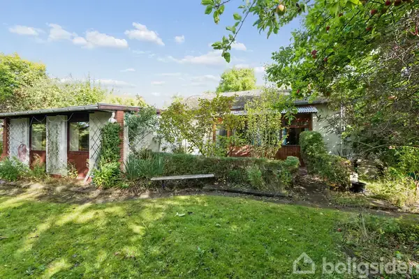 Villa på Åvænget 19B, 2630 Taastrup