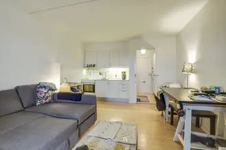 Ejerlejlighed på Revlingbakken 33, 3. 403., 9000 Aalborg