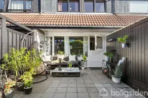 Rækkehus på Vejledalen 236, 2635 Ishøj