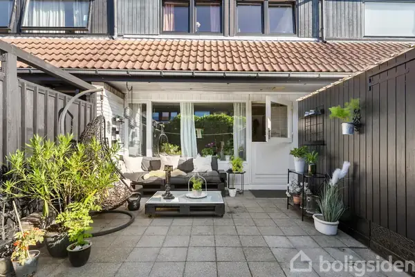 Rækkehus på Vejledalen 236, 2635 Ishøj