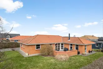 Villa på Enebærvej 2A, 9440 Aabybro