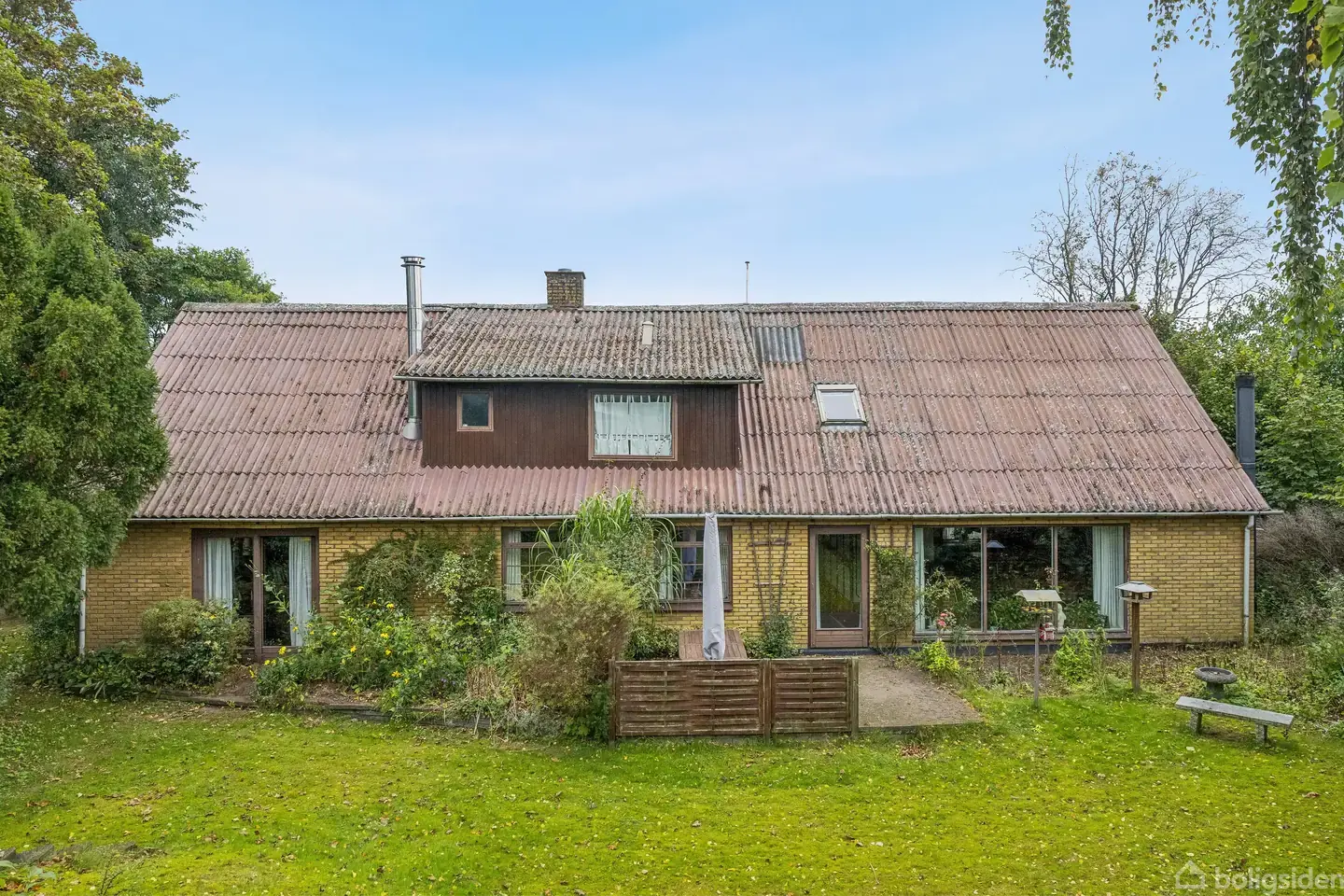Villa på Ulvegravene 37, 9800 Hjørring
