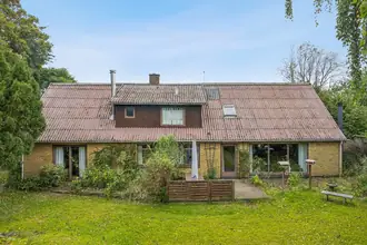 Villa på Ulvegravene 37, 9800 Hjørring