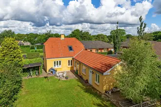 Villa på Egevænget 2, Tvis, 7500 Holstebro