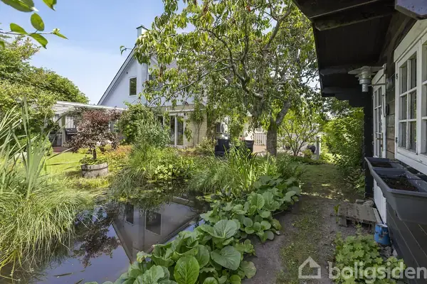 Villa på Ådalen 16, 4420 Regstrup