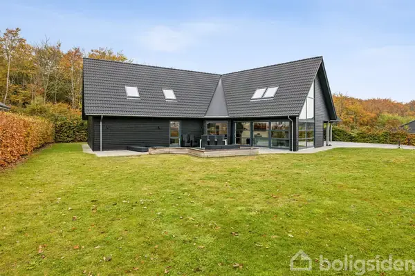 Villa på Ravnbjergvej 30, 9560 Hadsund