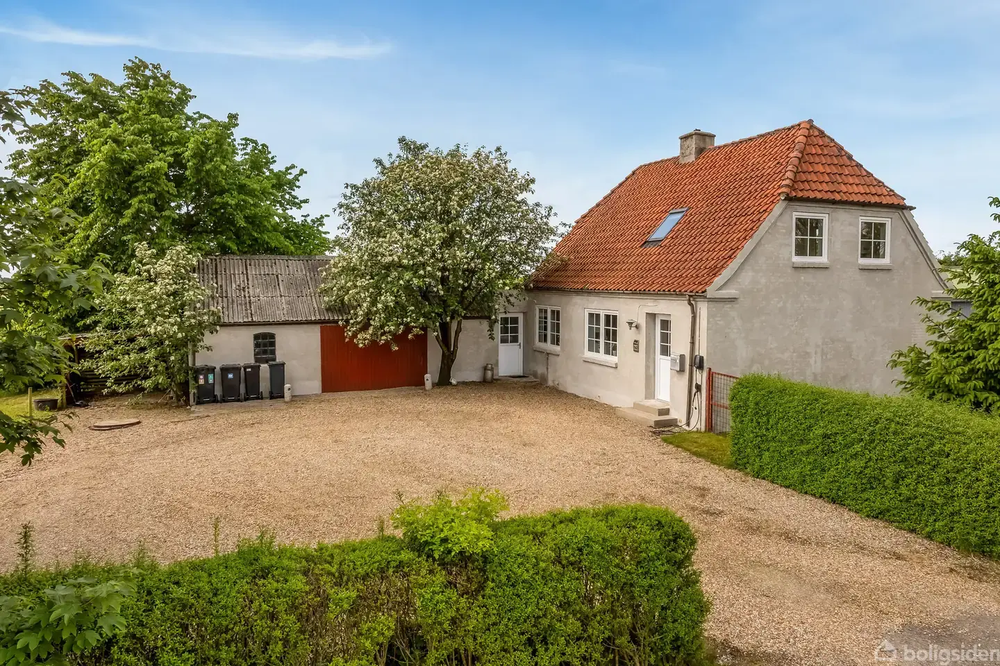 Villa på Grimstrupvej 143, 6705 Esbjerg Ø