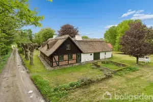 Landejendom på Døjringe Huse 3, 4180 Sorø