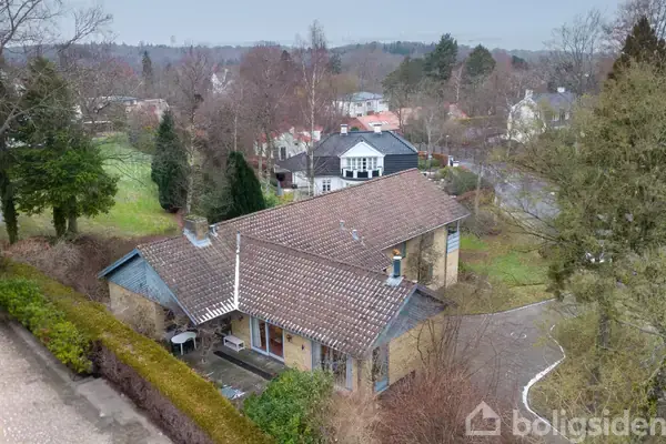 Villa på Arnakvej 8, 8270 Højbjerg