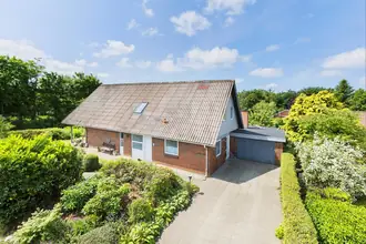 Villa på Rolighedsvej 36, Staby, 6990 Ulfborg