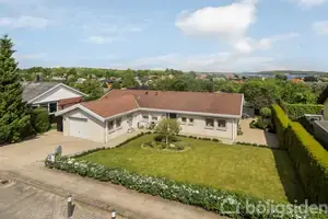 Villa på Thorseng 51, 5700 Svendborg