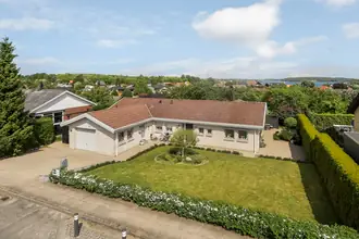 Villa på Thorseng 51, Tåsinge, 5700 Svendborg