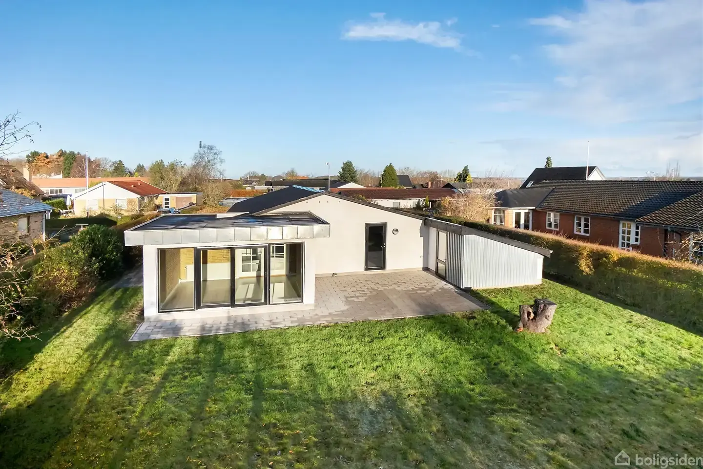 Villa på Mågevej 25, 5492 Vissenbjerg