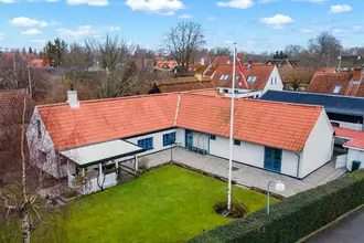 Villa på Engvej 13, 2625 Vallensbæk