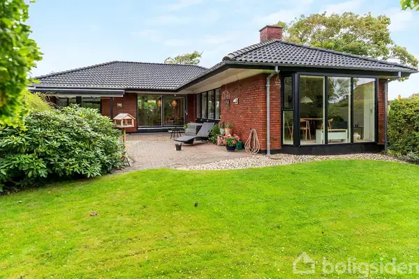 Villa på Primulavej 4, 6710 Esbjerg V
