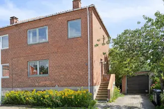 Villa på Fredensvej 6, 4760 Vordingborg