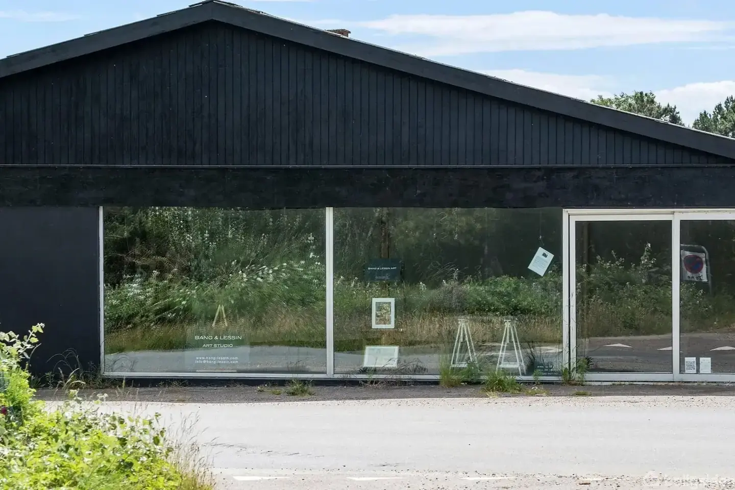 Villa på Gnibenvej 7, 4583 Sjællands Odde