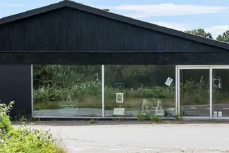 Villa på Gnibenvej 7, Yderby Lyng, 4583 Sjællands Odde