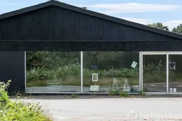 Villa på Gnibenvej 7, 4583 Sjællands Odde